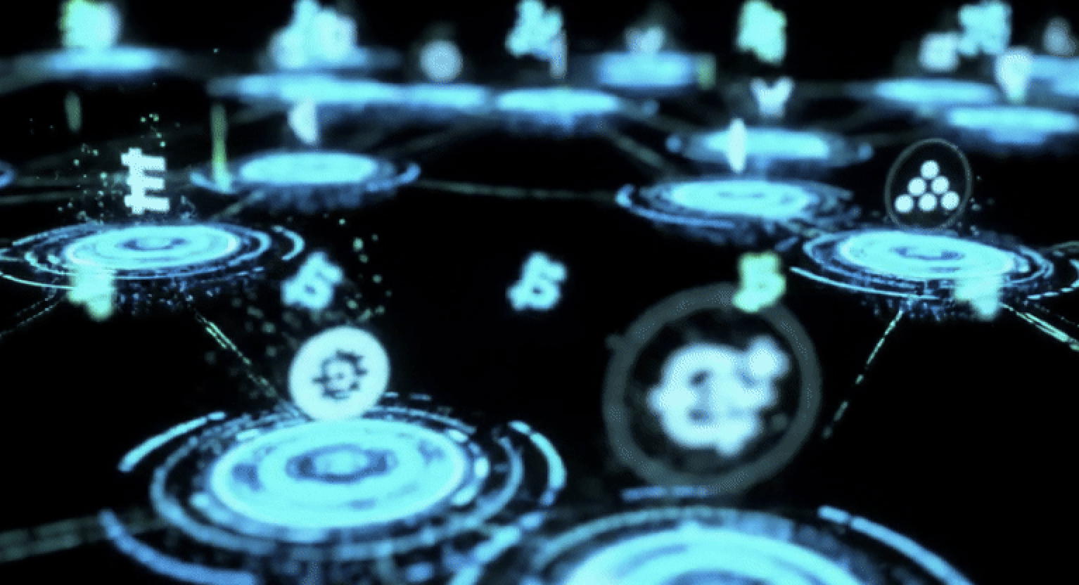 Kinetic visualization